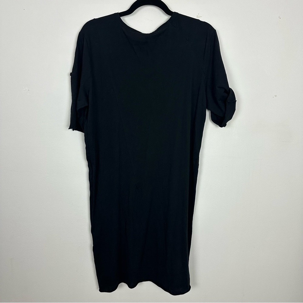 Army Of Me Roll Tab Shirt - image 2